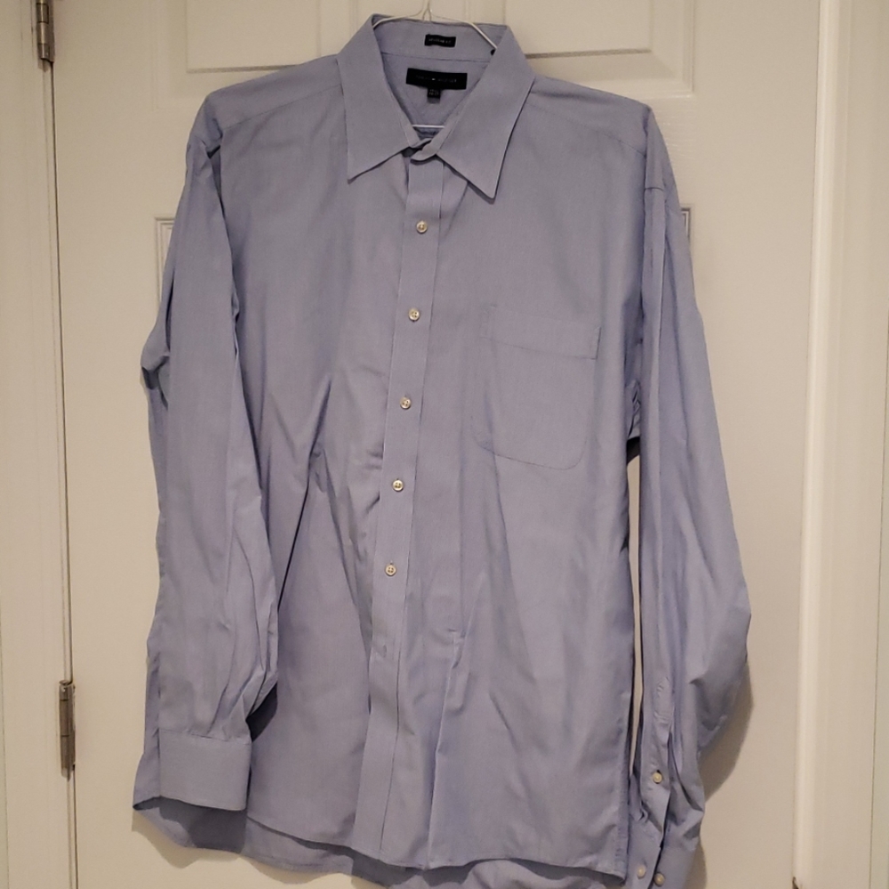 Tommy Hilfiger Button-down Shirt